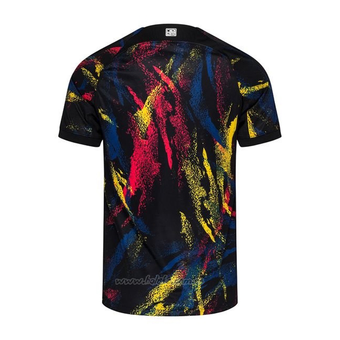 Camiseta Corea del Sur Segunda 2022 Tailandia